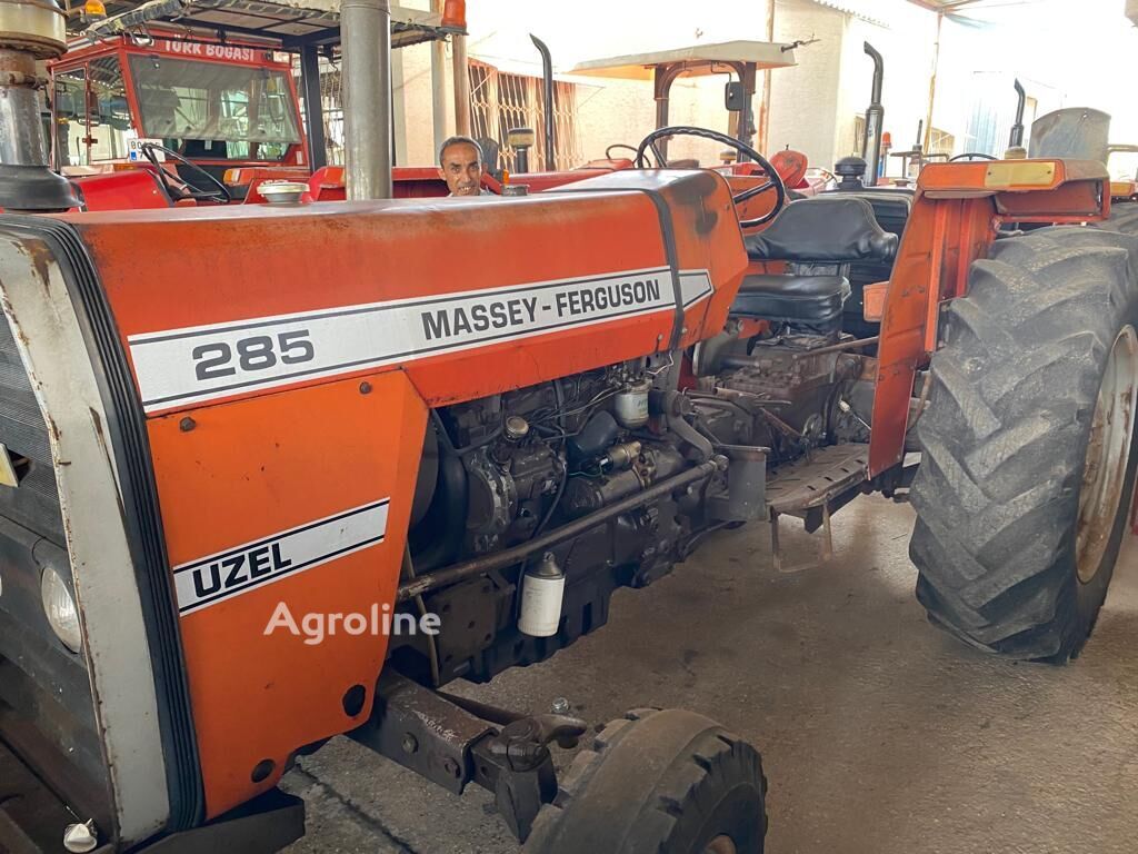 Massey Ferguson 285 Tractor - Wheel for sale — view 2