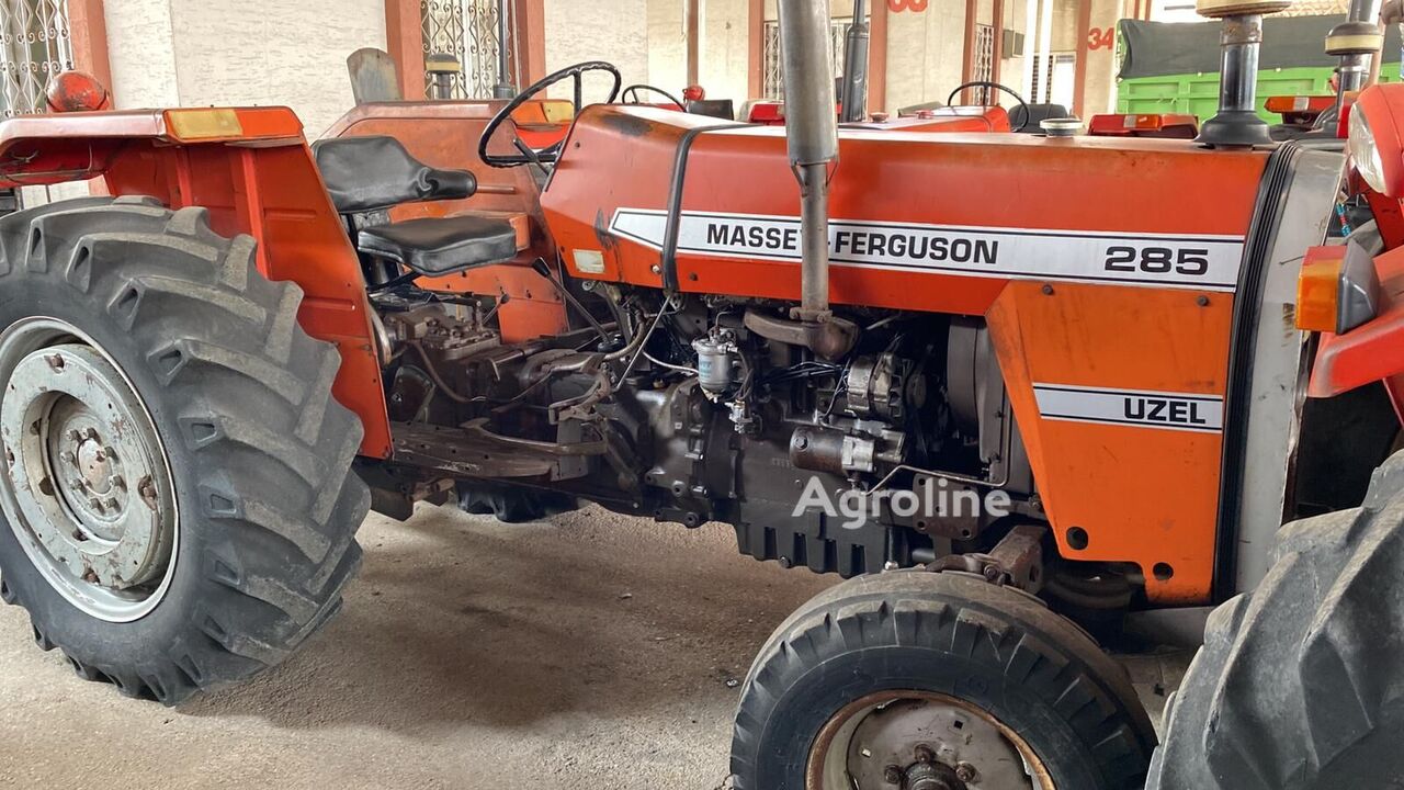 Massey Ferguson 285 Tractor - Wheel for sale — view 3