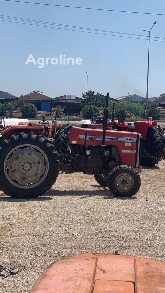 Massey Ferguson 285 Tractor - Wheel for sale — view 4