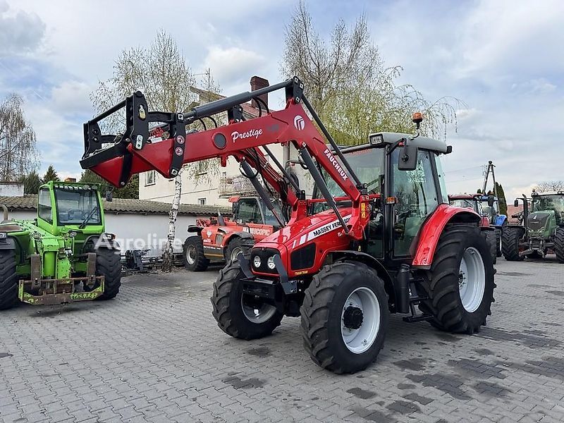 2006 Massey Ferguson 5455 Tractor - Wheel for sale