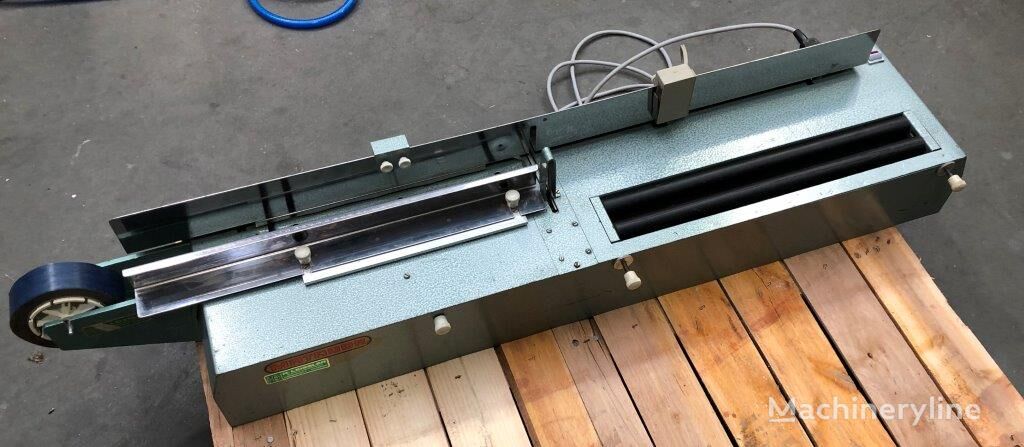Matador Matator 42 PER Folding Machine for sale — view 2