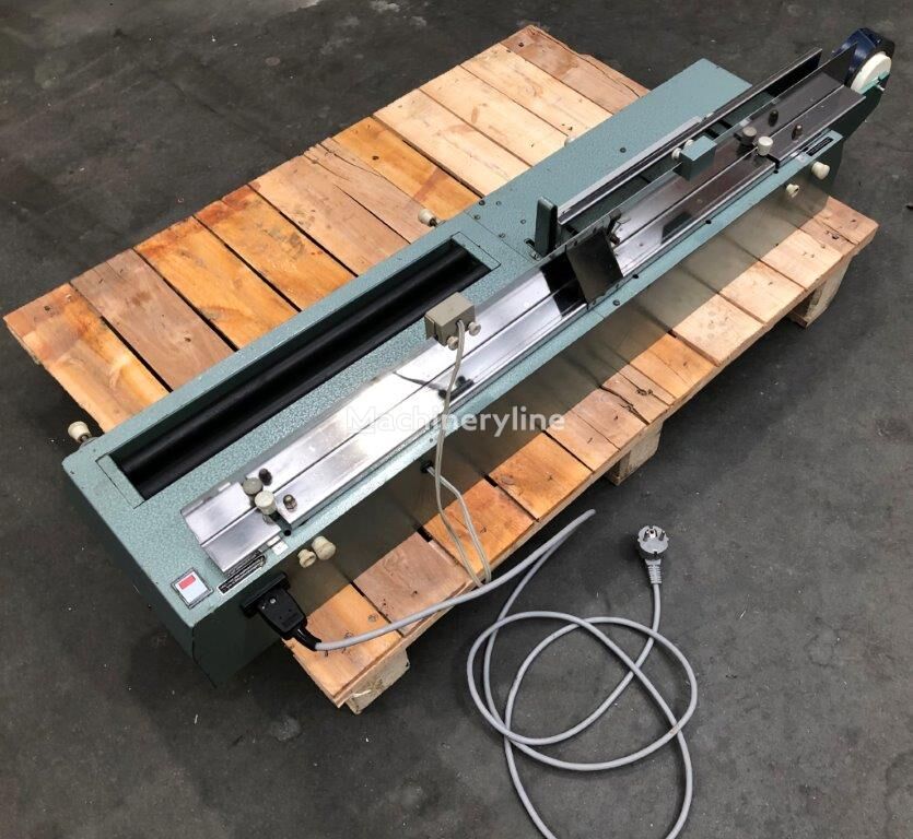 Matador Matator 42 PER Folding Machine for sale — view 3