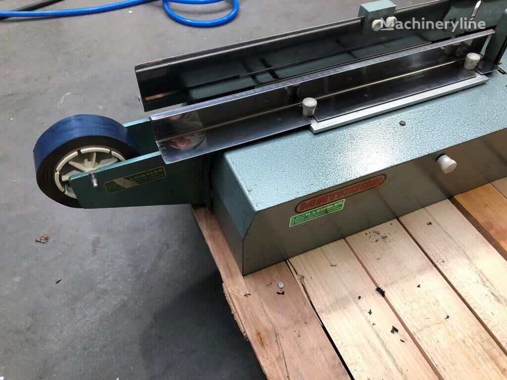 Matador Matator 42 PER Folding Machine for sale — view 4