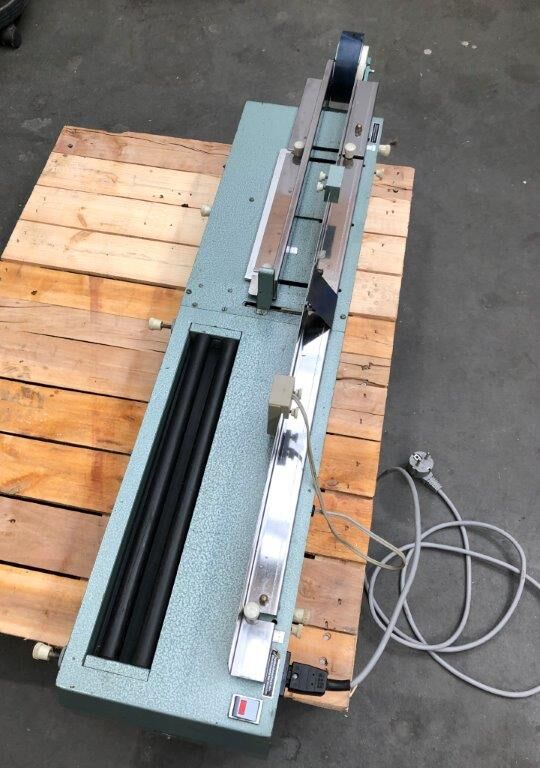 Matador Matator 42 PER Folding Machine for sale — view 5