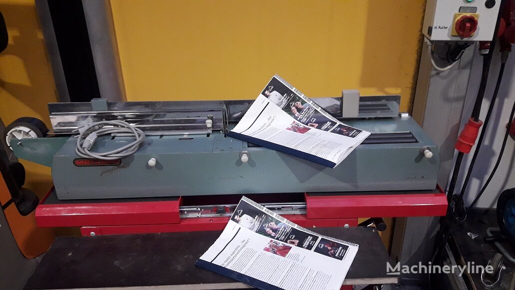 Matador Perfect Folding Machine for sale — view 4