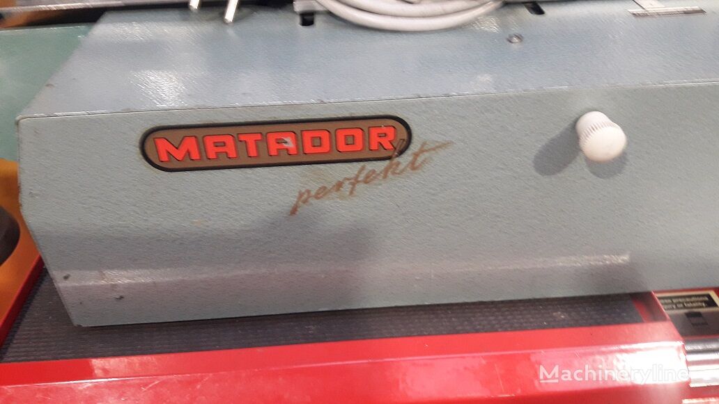 Matador Perfect Folding Machine for sale — view 5