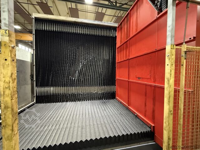 2004 Matec 30HV Machining Center for sale — view 2