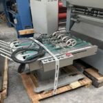 2001 Mathias Baeuerle CAS 52-B Folding Machine for sale — view 5