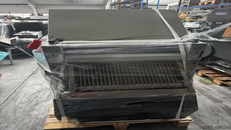 1994 Mathias Baeuerle CAS 524 SE Folding Machine for sale — view 3