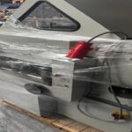 1994 Mathias Baeuerle CAS 524 SE Folding Machine for sale — view 4