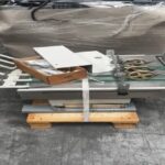 1994 Mathias Baeuerle CAS 524 SE Folding Machine for sale — view 5