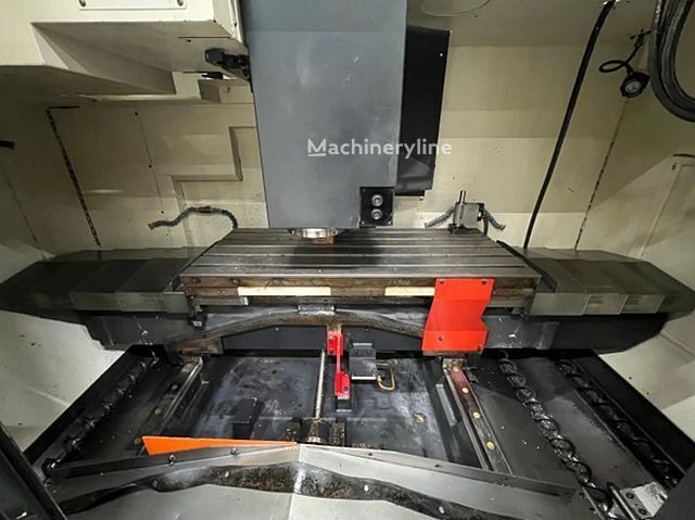 2012 Mazak VC Smart 530C Machining Center for sale — view 3