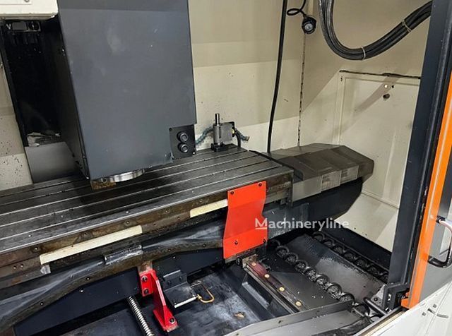 2012 Mazak VC Smart 530C Machining Center for sale — view 5