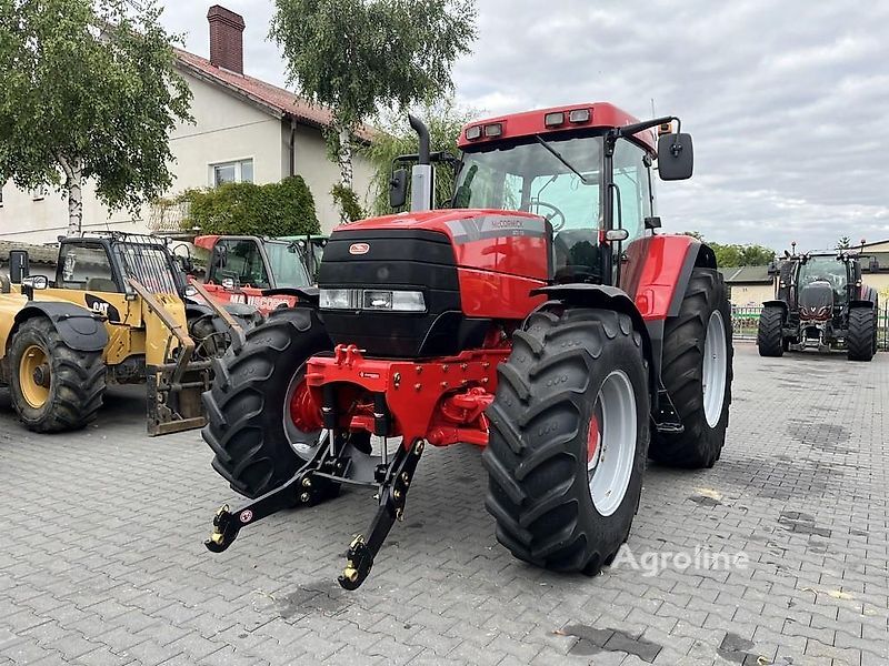 2006 McCormick MTX 135 Tractor - Wheel for sale — view 2