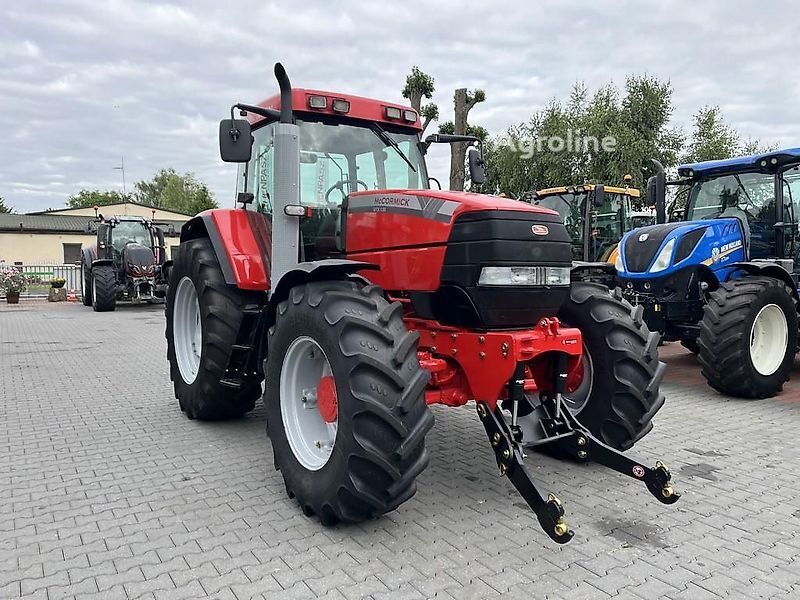 2006 McCormick MTX 135 Tractor - Wheel for sale — view 3
