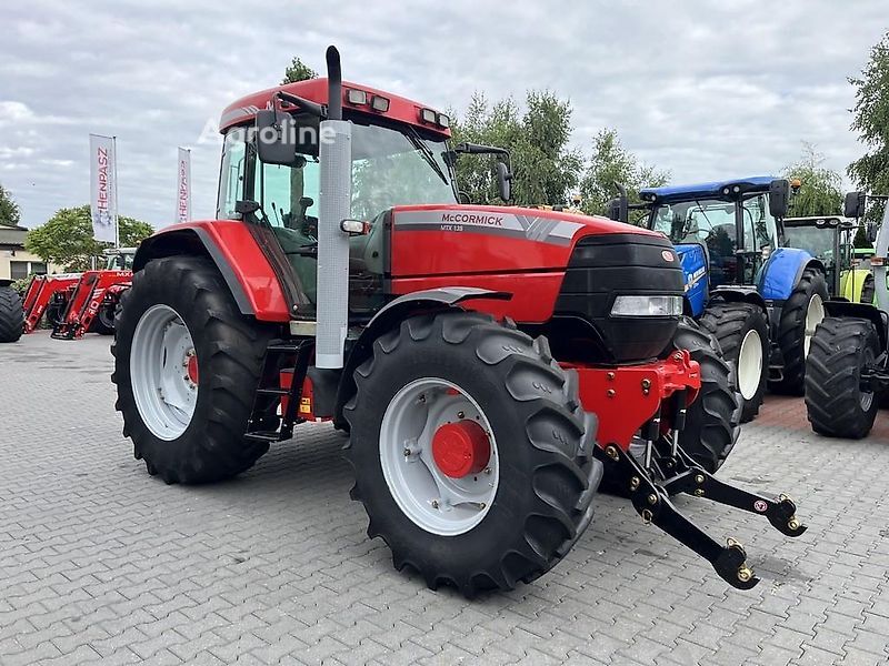 2006 McCormick MTX 135 Tractor - Wheel for sale — view 4