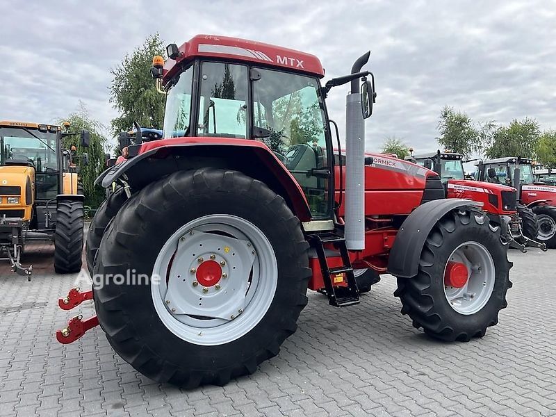 2006 McCormick MTX 135 Tractor - Wheel for sale — view 5