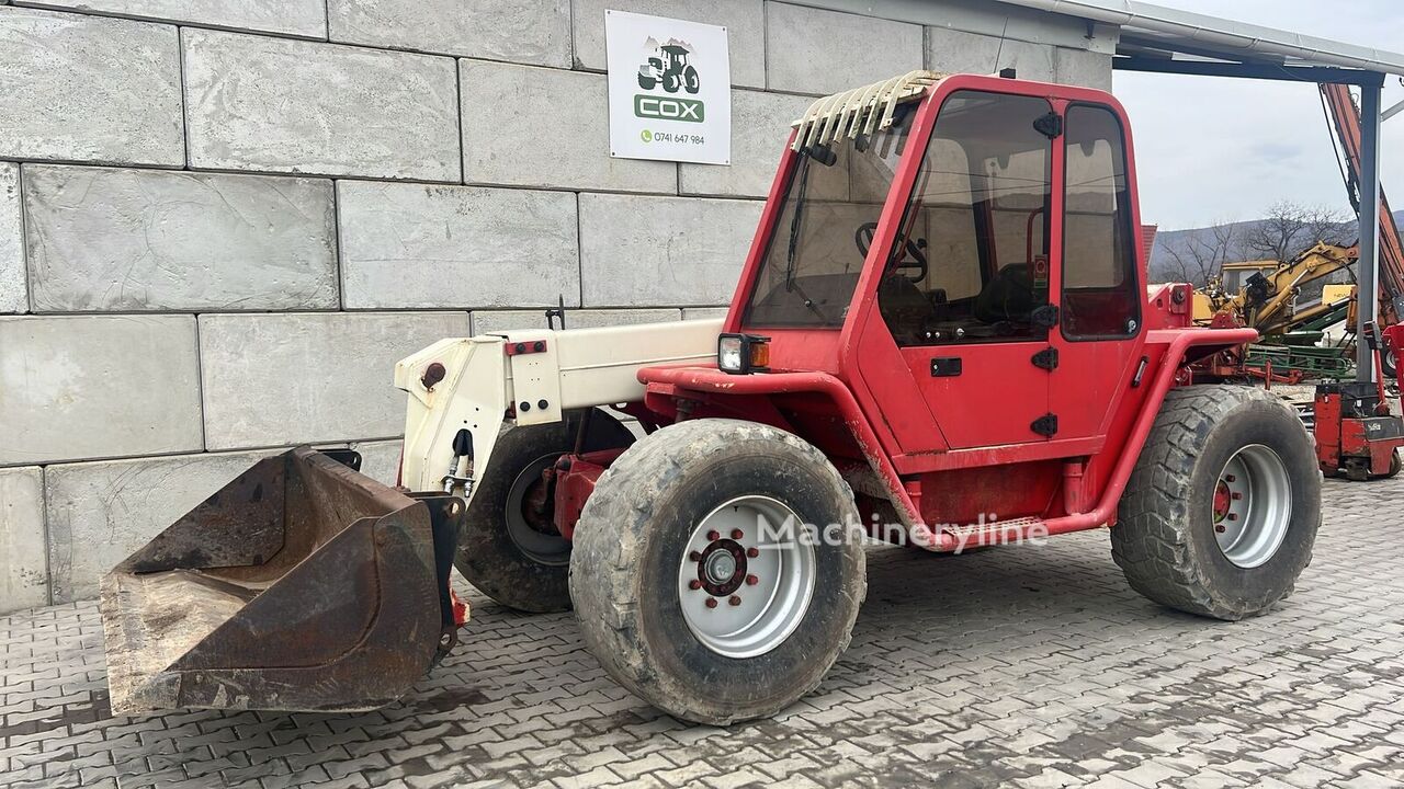 1999 Merlo P30.7 Telehandler for sale