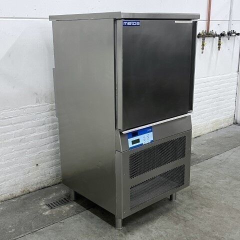 Metos KRC061 ABB Confectionary for sale — view 2