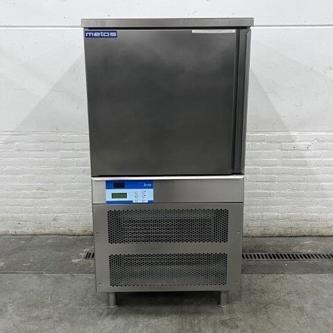 Metos KRC061 ABB Confectionary for sale — view 3