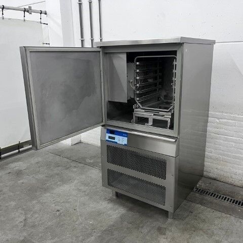 Metos KRC061 ABB Confectionary for sale — view 5