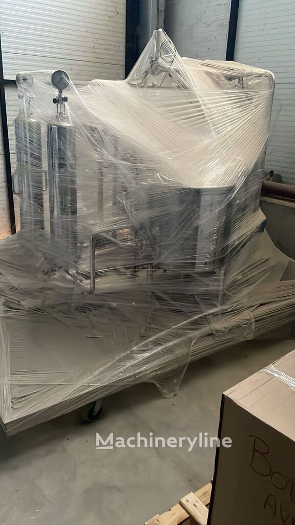 2014 Millipore Millichilling Beverage for sale