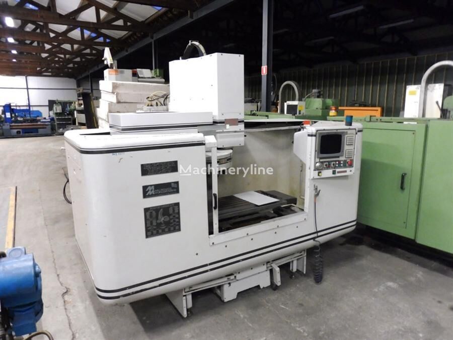 Milltronics X 1016 - Y 508 - Z 508MM Machining Center for sale — view 2
