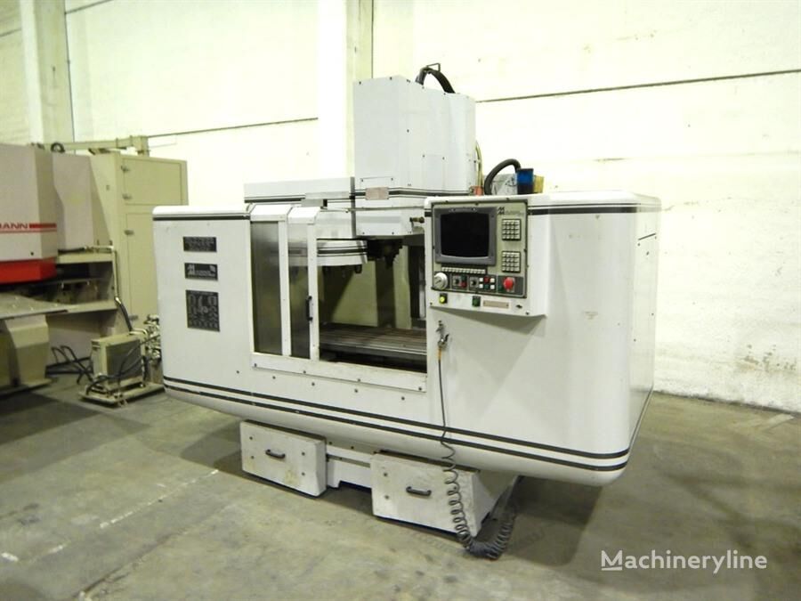 Milltronics X 1016 - Y 508 - Z 508MM Machining Center for sale — view 4