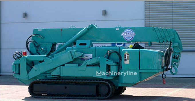 Mini Mini Crane for sale — view 2