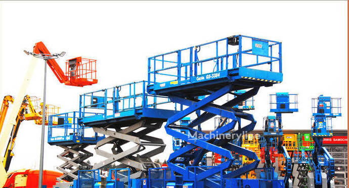 Mini Mini Crane for sale — view 5