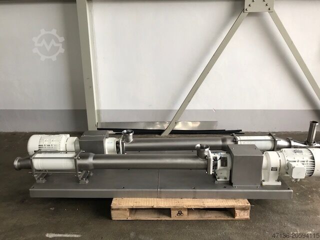 Mono Pump SS071MS1RS-H6KH Beverage for sale