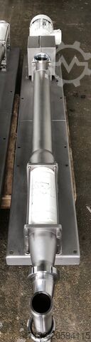 Mono Pump SS071MS1RS-H6KH Beverage for sale — view 2