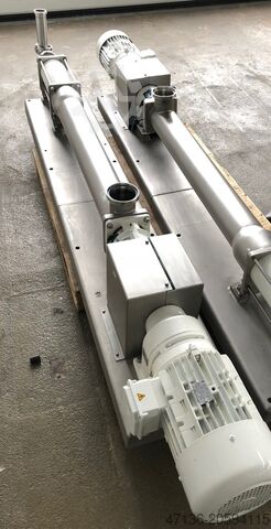 Mono Pump SS071MS1RS-H6KH Beverage for sale — view 3