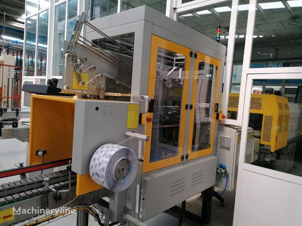 2003 Moretto Nissei ASB MOR Beverage for sale