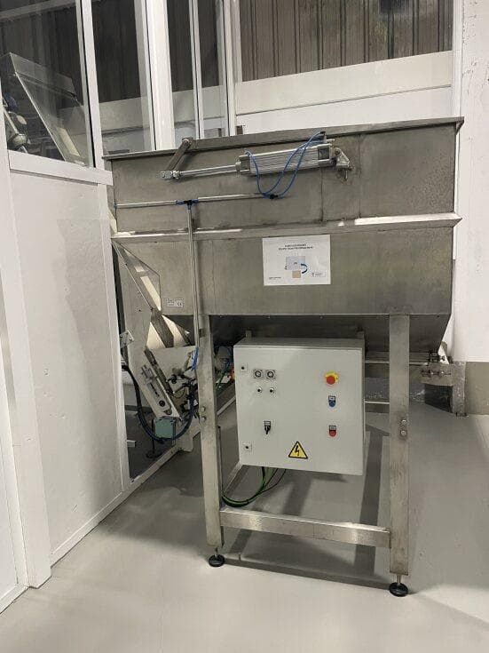 2003 Moretto Nissei ASB MOR Beverage for sale — view 3