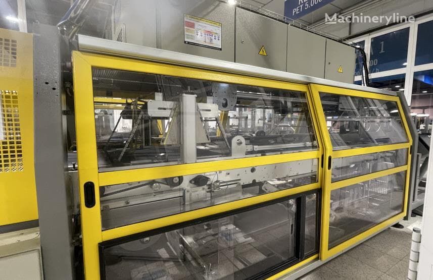 2003 Moretto Nissei ASB MOR Beverage for sale — view 5