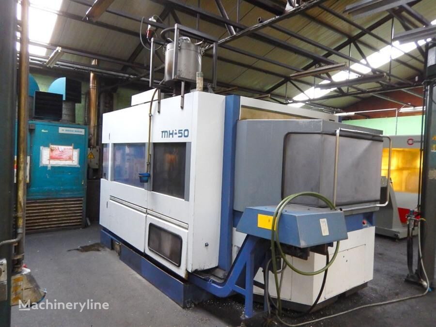 Mori Seiki Machining Center for sale