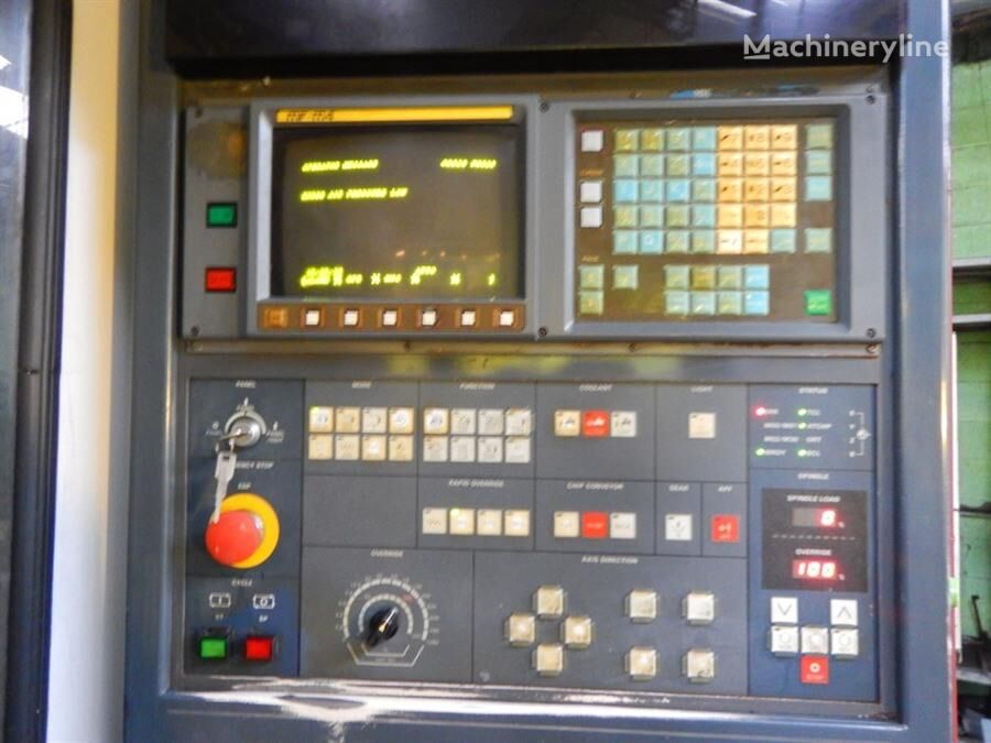 Mori Seiki Machining Center for sale — view 2