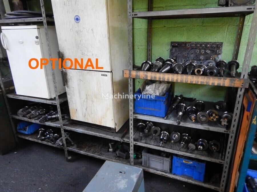 Mori Seiki Machining Center for sale — view 3