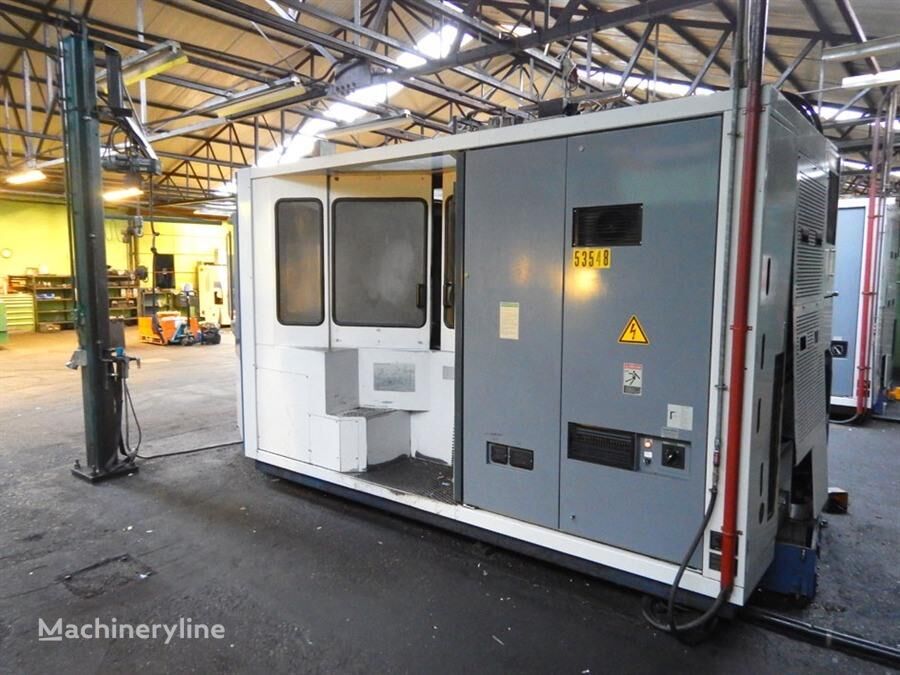 Mori Seiki Machining Center for sale — view 5