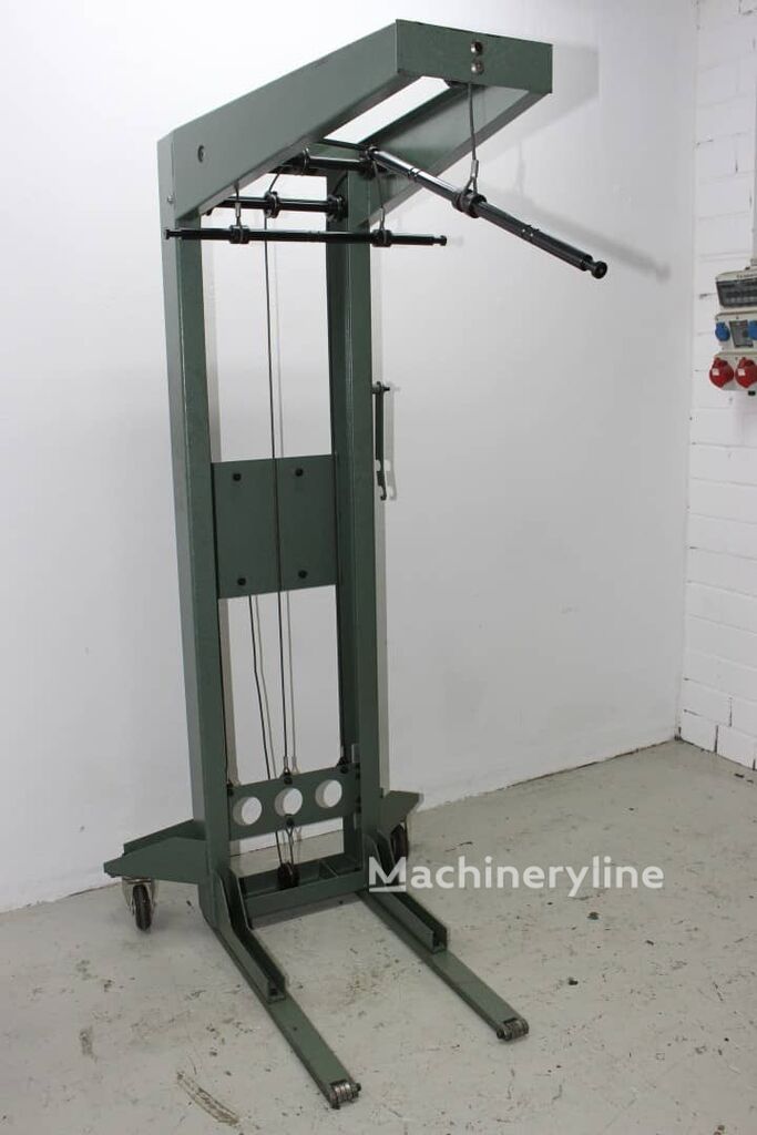 Müller Martini 3060054 Pile Lifter for sale