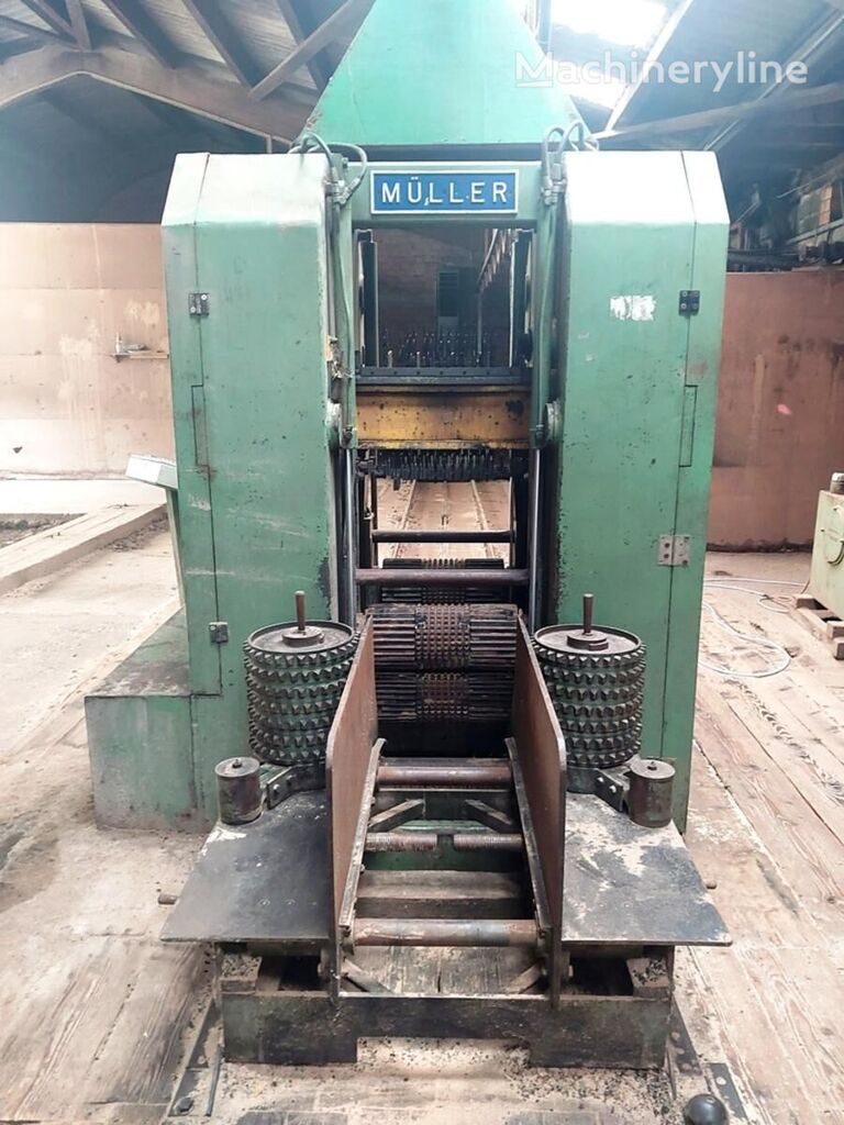 Müller VGU 4 71 Wood Saw for sale