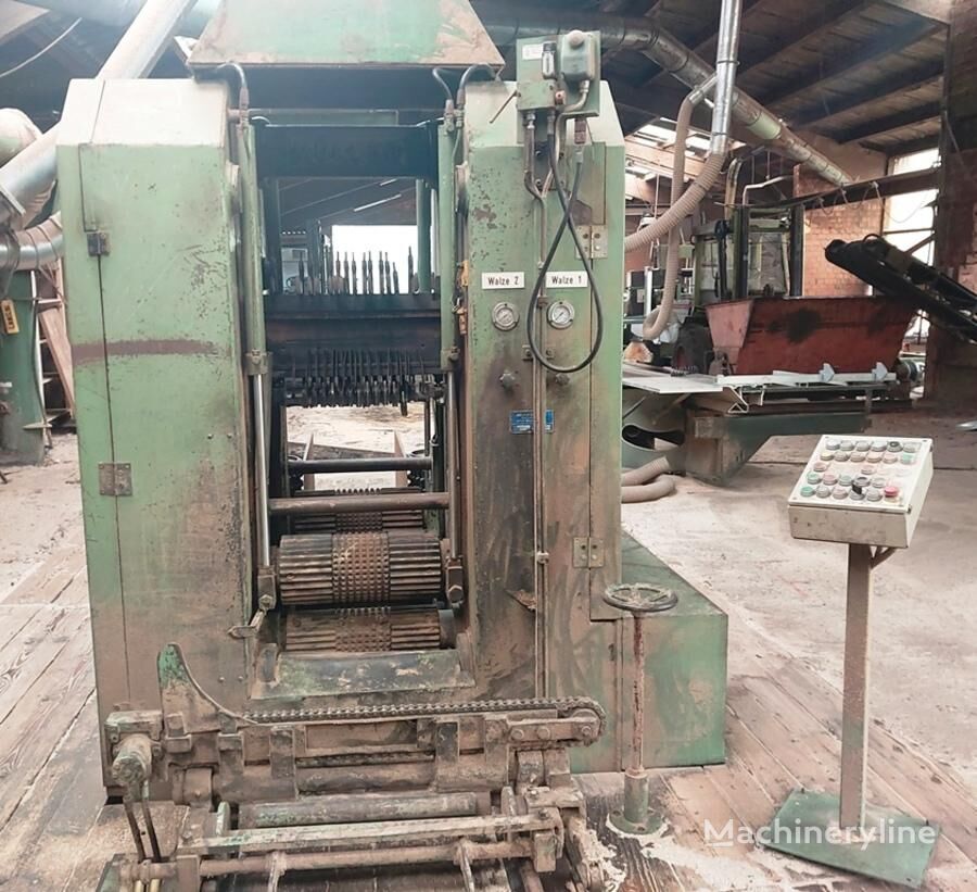 Müller VGU 4 71 Wood Saw for sale — view 2