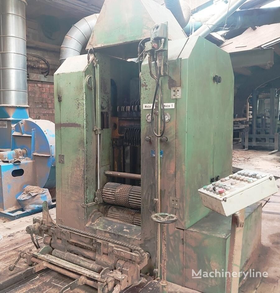 Müller VGU 4 71 Wood Saw for sale — view 3