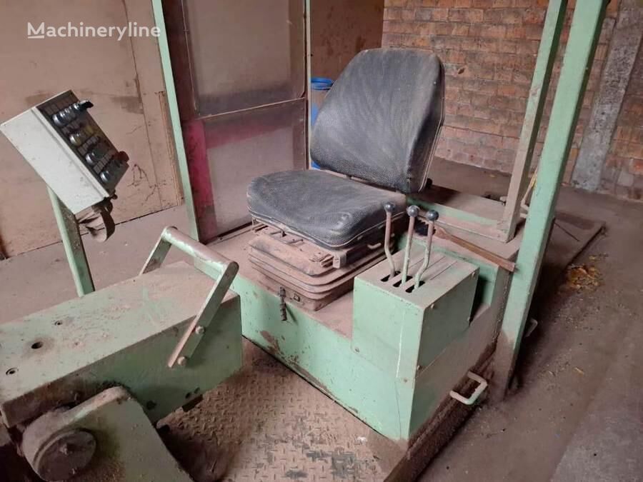 Müller VGU 4 71 Wood Saw for sale — view 5