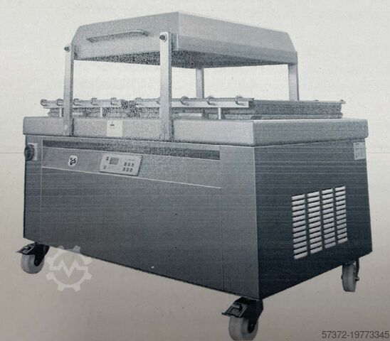Multivac C500 Meat Equipment for sale — view 2