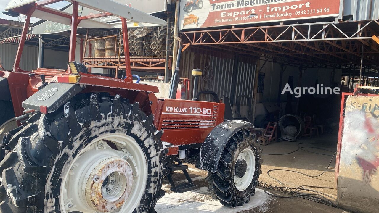 Holland Tractor - Wheel for sale — view 3