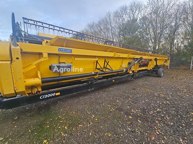 2017 New Holland 41 FT Header - Platform for sale