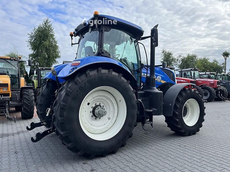2017 New Holland T7.230 Tractor - Wheel for sale — view 5