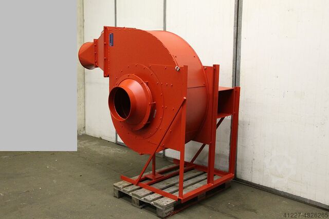 Nihot 1435 U-MIN Dust Collector for sale